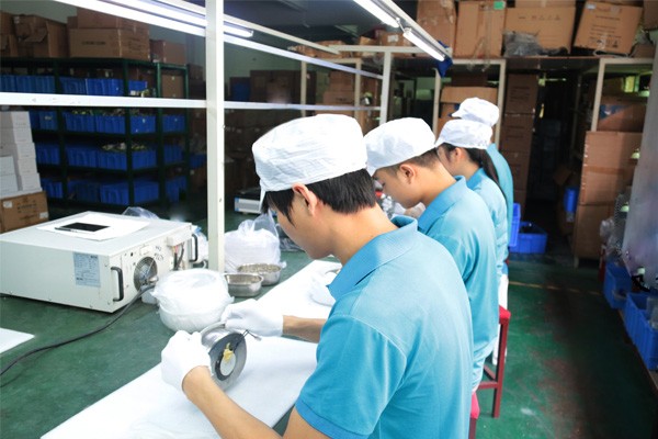 深圳超声波清洗机厂家的产品能应用于哪些行业？