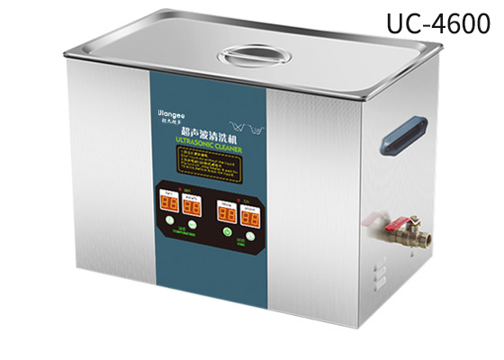 单频超声波清洗机,就选朗杰超声，专业厂家值得信赖