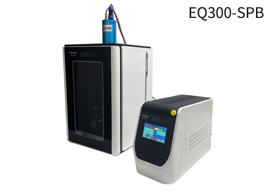 超声波均质机，实验室用超声波振动棒，超声波乳化仪就选朗杰超声